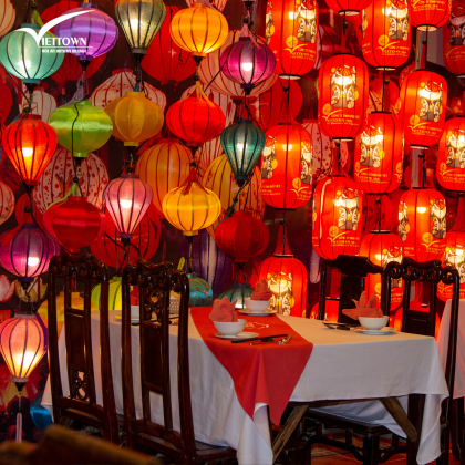 Di Sản Văn Hóa Hội An - Bức Tranh Sống Động Của Lịch Sử Việt Nam