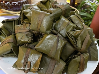 Khám phá hương vị ẩm thực Hội An