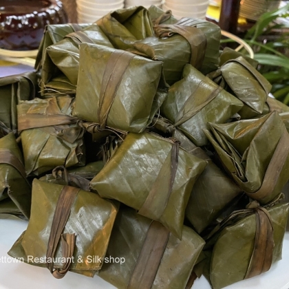 Khám phá hương vị ẩm thực Hội An