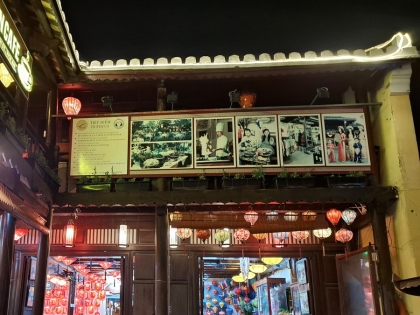 Top nhà hàng Hội An dành cho khách đoàn