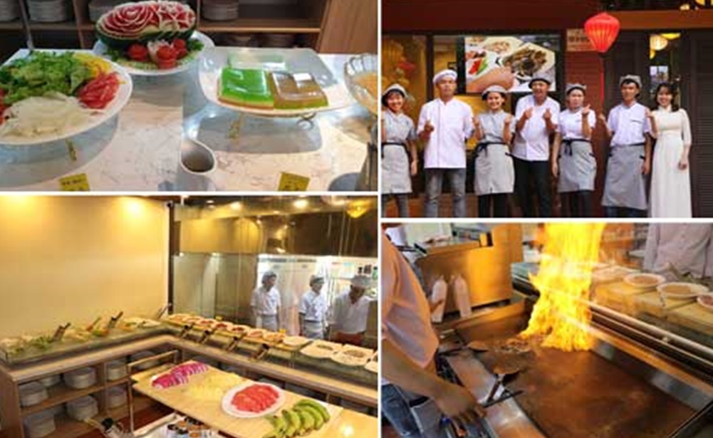 buffet-Mongolian-Grill-hoi-an