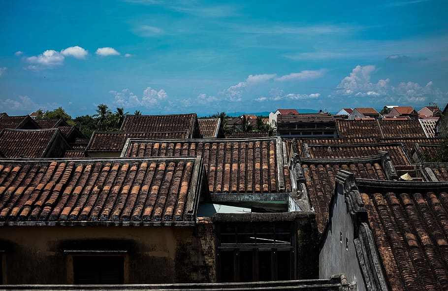 Không gian đẹp Không gian đẹp